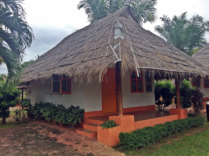 Exterior & Views 2, Lawana Escape Beach Resort, Pran Buri