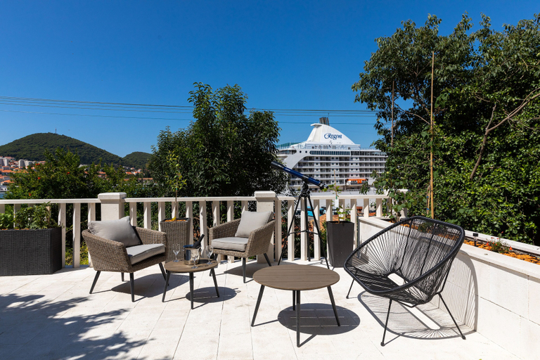 Others 5, Apartments and rooms Naida, Dubrovnik