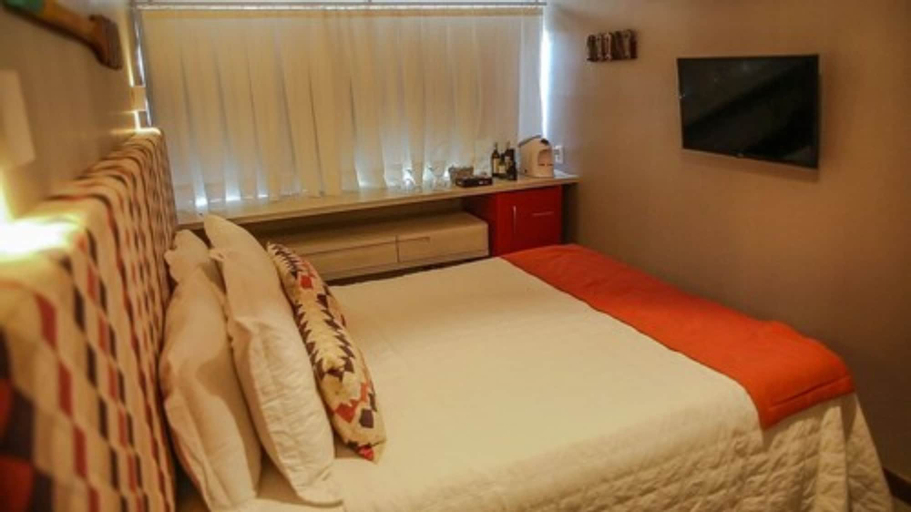 Bedroom 17
