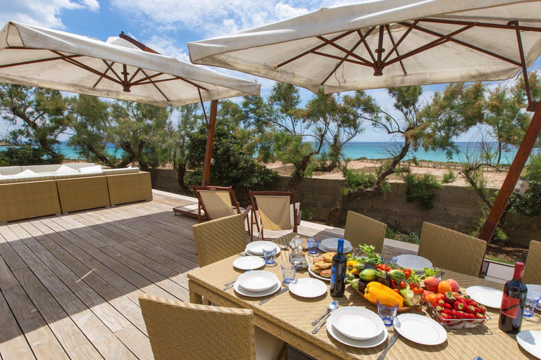 Food & Drinks, Villa Bianca, Lecce