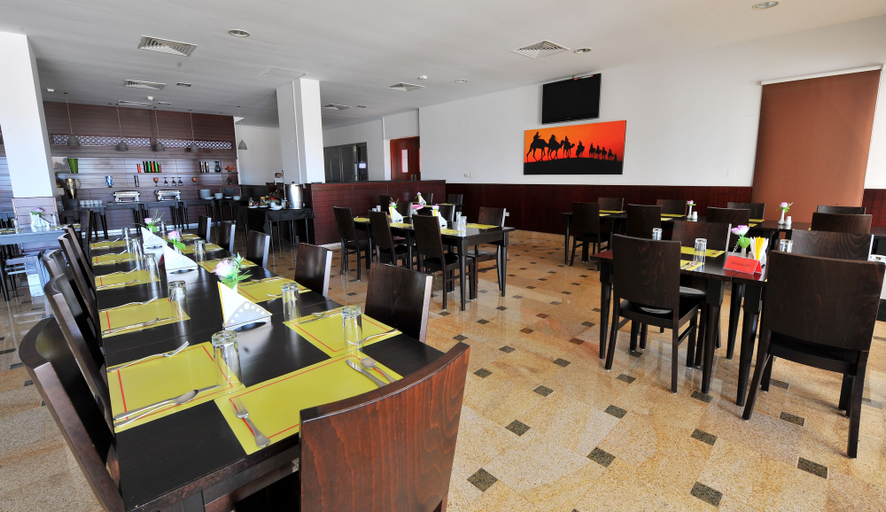 Food & Drinks 5, Ras Al Jinz Turtle Reserve, Sur