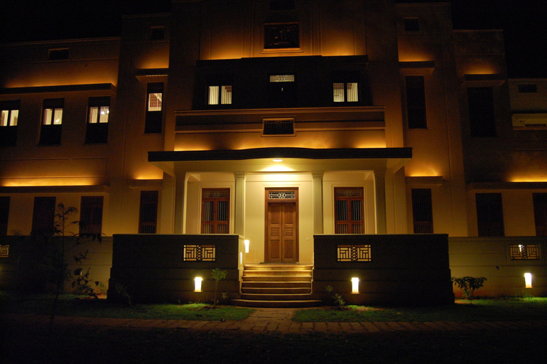 Exterior & Views 2, Visalam- Cgh Earth, Sivaganga