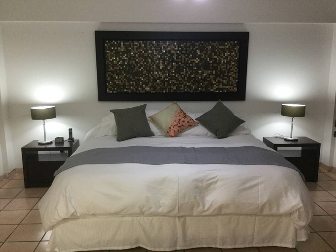 Bedroom 3, Estancia El Prado, Cerradura Electronica, Querétaro