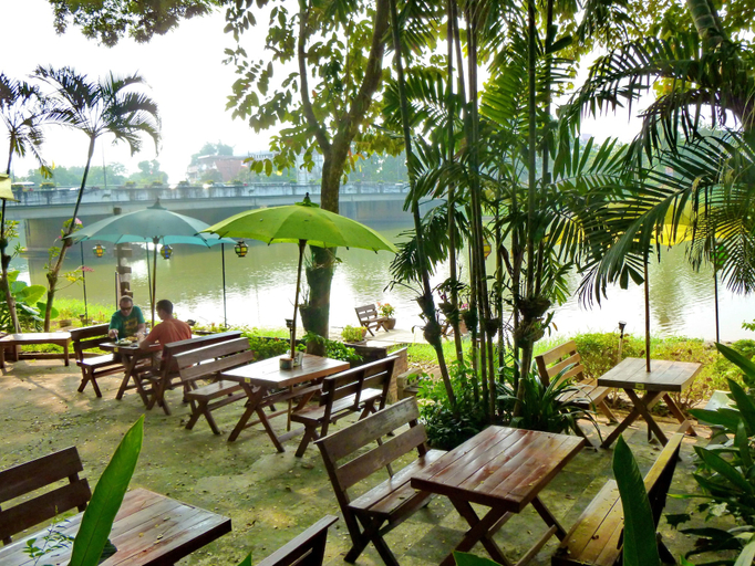 Others 5, Hollanda Montri Guesthouse, Muang Chiang Mai