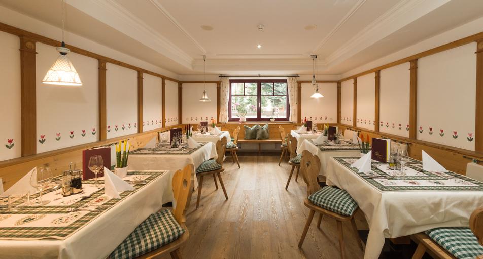 Food & Drinks 5, Hotel Hellweger, Bolzano