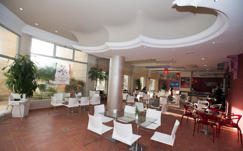 Food & Drinks 5, El Kantaoui Center and Spa, Hammam Sousse