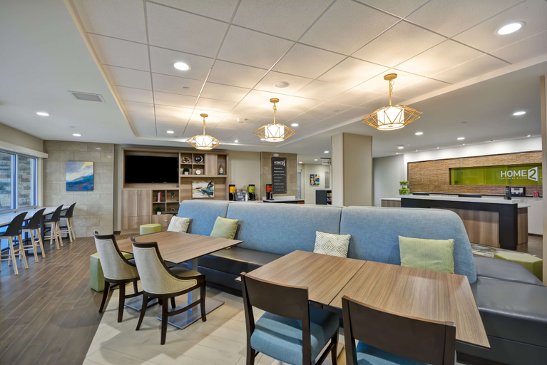 Food & Drinks 5, Home2 Suites By Hilton Maumee Toledo, Lucas