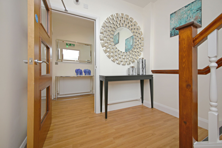 Others 5, Imperial Guest House, London