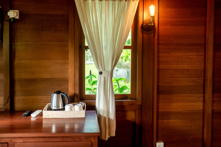 Sport & Beauty 4, Villa Waturenggong Ubud, Gianyar