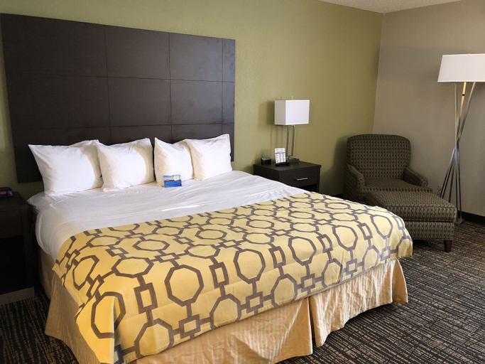 Bedroom 3, Baymont by Wyndham Washington, Daviess