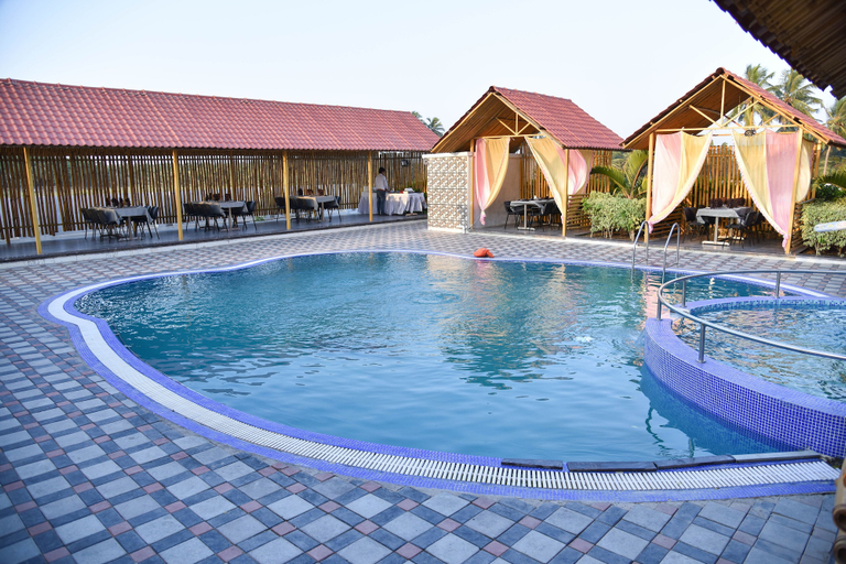 Sport & Beauty 2, Pride Divine Resort Somnath, Gir Somnath