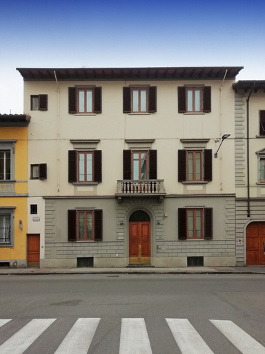 Exterior & Views 2, Relais la Corte di Cloris, Florence
