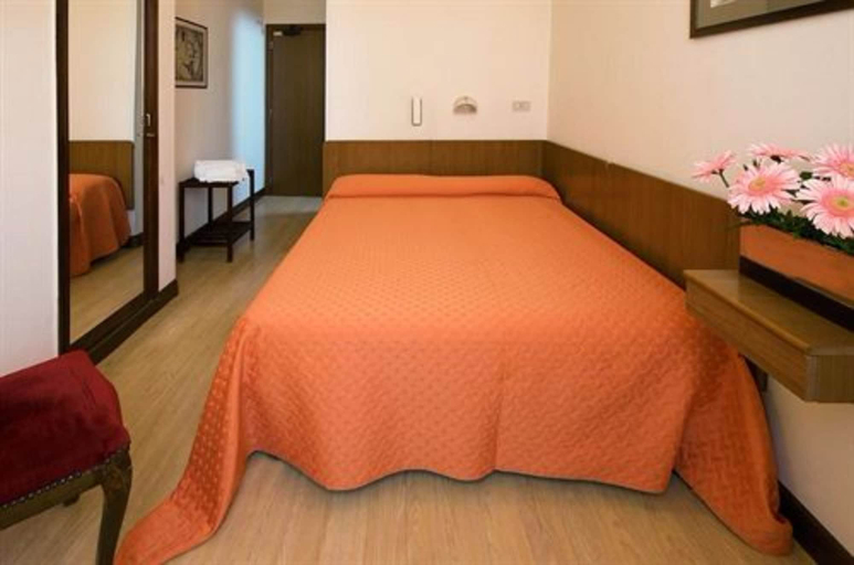 Bedroom 3, Roma, Ravenna