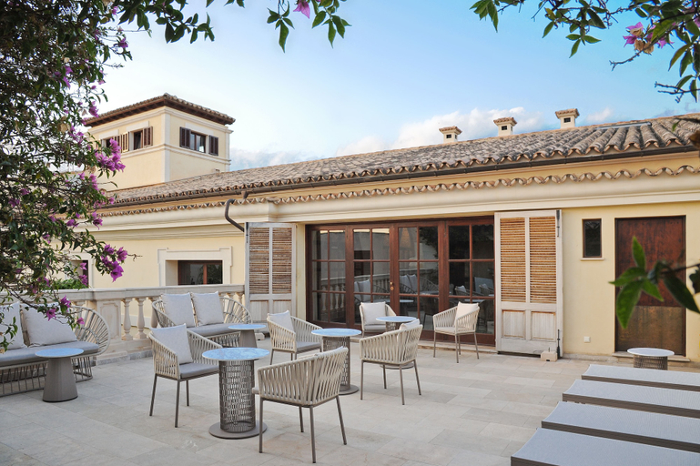 Exterior & Views 2, Palacio Can Marqués, Baleares