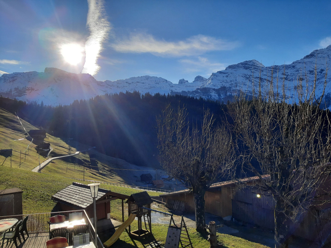 Others 5, Gasthaus Schwand, Obwalden