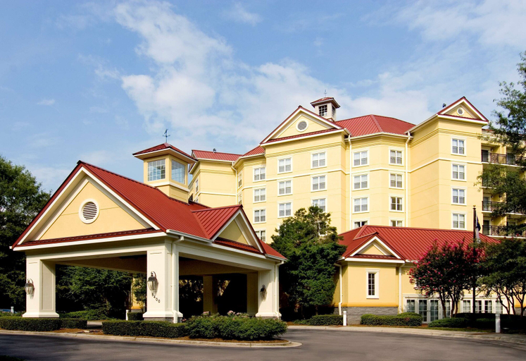 Exterior & Views 2, Homewood Suites by Hilton Raleigh - Crabtree Valley, Wake
