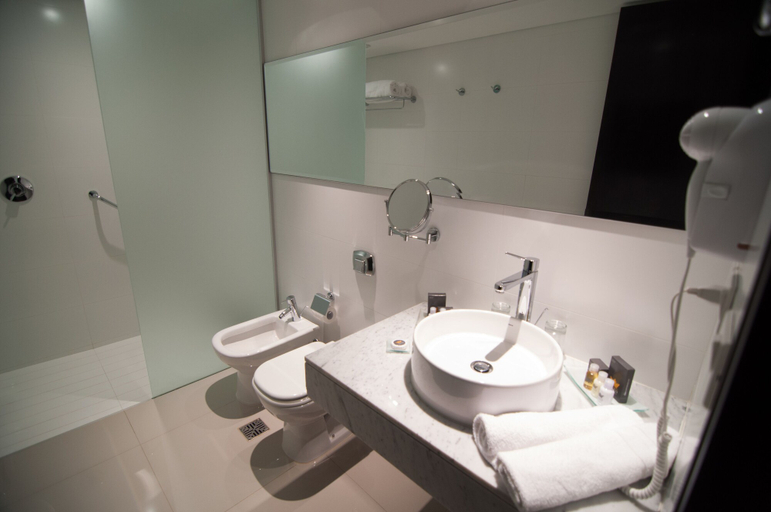 Bathroom 4, Salto Hotel & Casino, n.a151