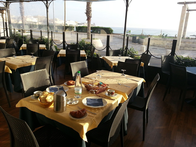 Food & Drinks 5, Hotel Profumo di Mare, Lecce