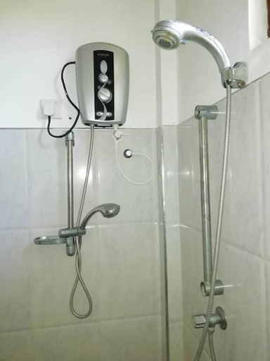 Bathroom, Homely Guest, Palugaswewa
