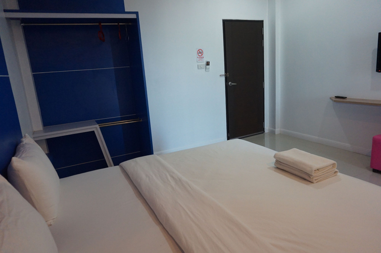 Bedroom 2, NN Place, Muang Udon Thani