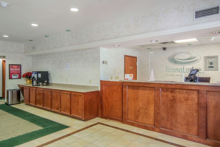 Others 5, Econo Lodge Weatherford, Parker