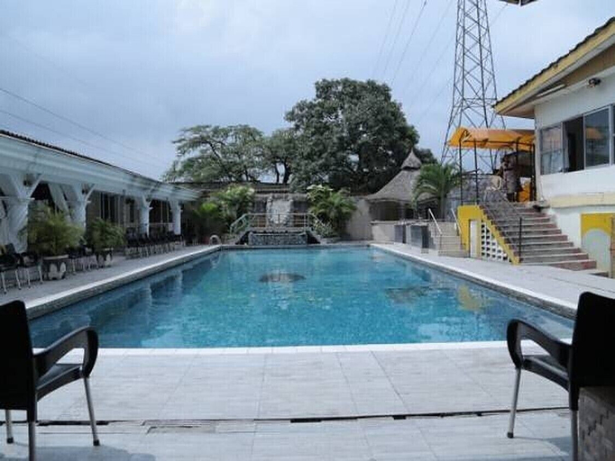 Sport & Beauty, Rita Lori Hotel Lagos, Surulere