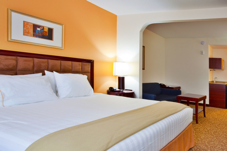 Holiday Inn Express & Suites BROOKSVILLE-I-75, Osceola