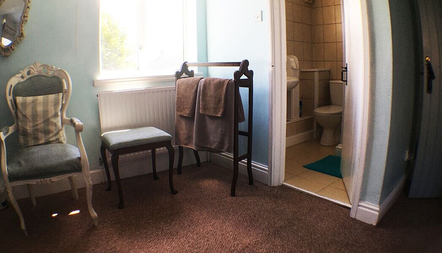 Others 5, Hillside Bed & Breakfast, Devon