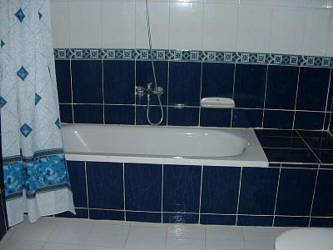 Bathroom 2, Home Sweet Home Luxor Apartments, Luxor