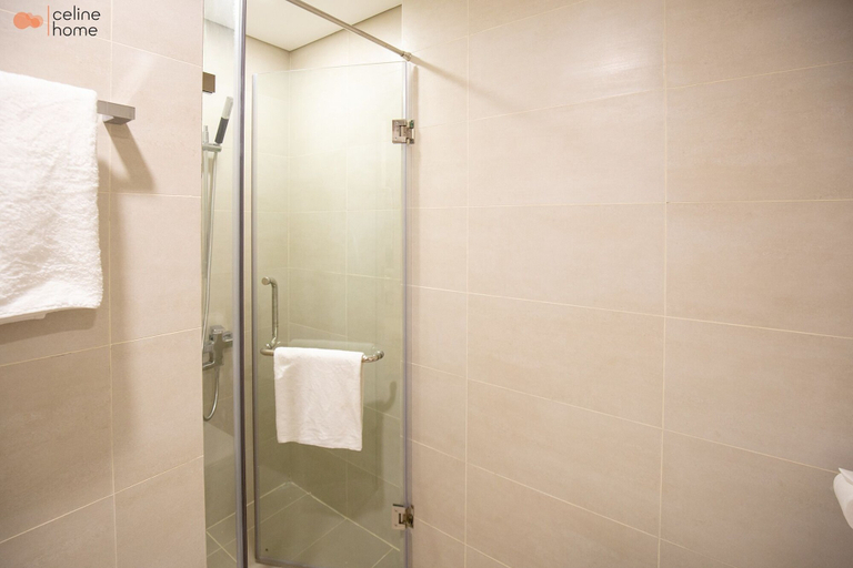 Bathroom 3, Celine Home Millenium, District 4