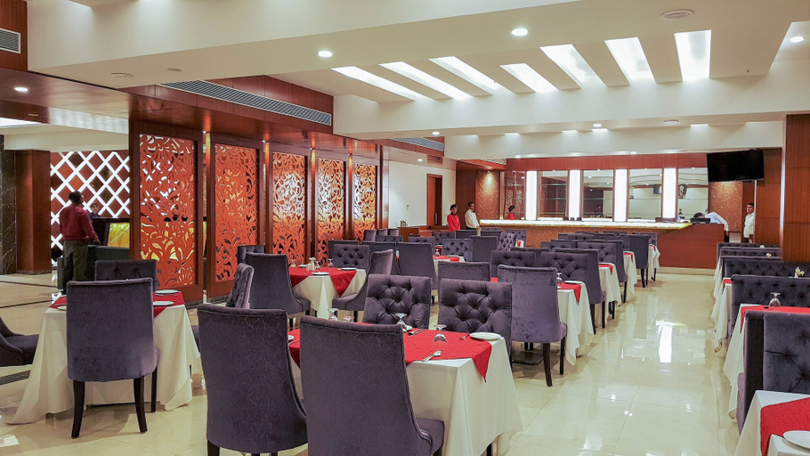 Food & Drinks 4, Hermes Resort & Spa, Udupi