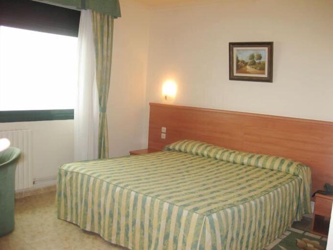 Bedroom 2, Hôtel Hammamet Alger, Ain Benian