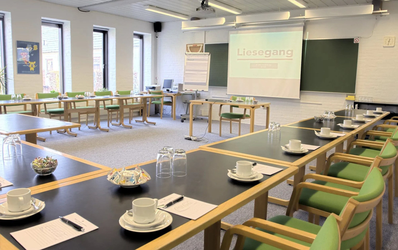 Food & Drinks 4, Hotel Hovborg Kro, Vejen