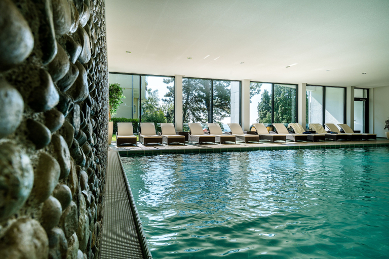 Sport & Beauty 3, Parkhotel St. Leonhard, Bodenseekreis
