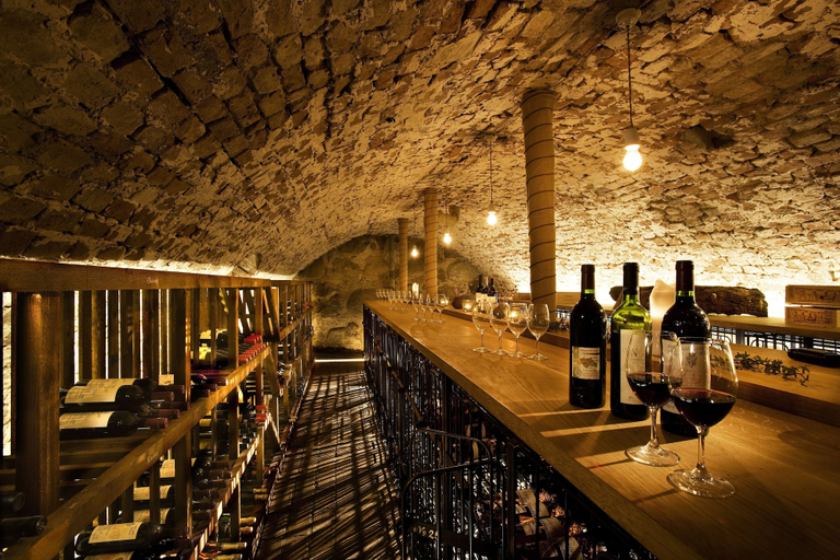 Food & Drinks 5, Ulfsunda Slott, Stockholm