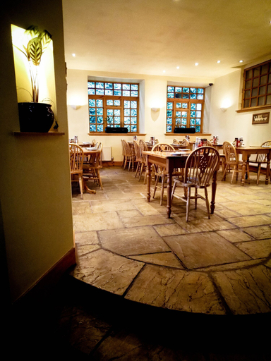Food & Drinks 5, The Victorian House, Glasgow