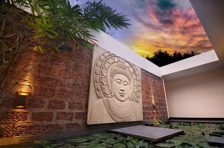 Exterior & Views, Amanvana Spa Resort - Coorg, Kodagu