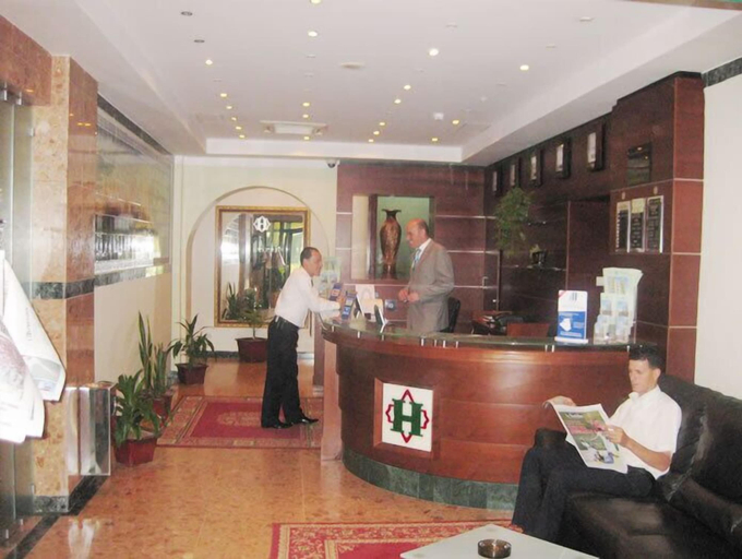 Others 5, Hôtel Hammamet Alger, Ain Benian