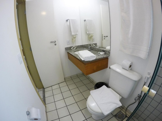 Bathroom 3, Costa Victoria Residence, Vitoria