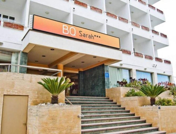 Exterior & Views 2, BQ Sarah Hotel - Adults Only, Baleares