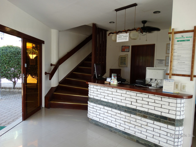 Others 2, Harmony Hotel, Panglao