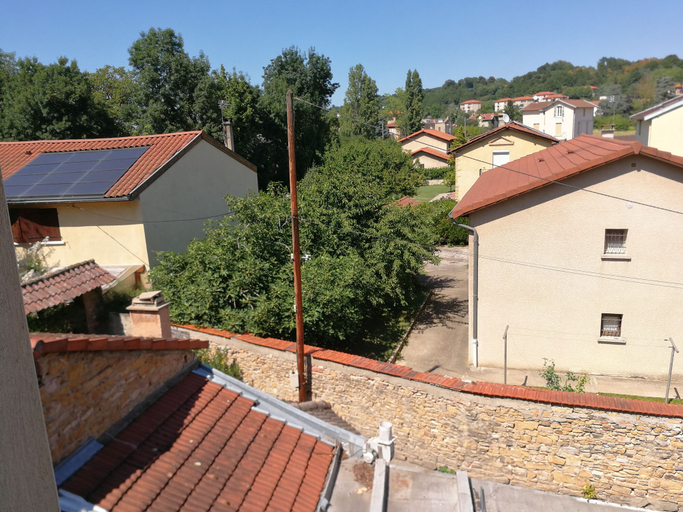 Exterior & Views, Le Petit Nice, Rhône
