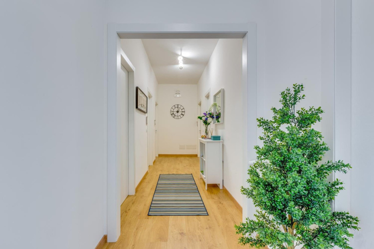 Others 5, Residence Vidar, Venezia