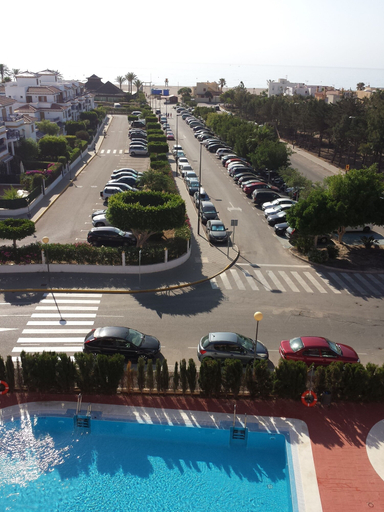 Sport & Beauty 2, Adaria Vera, Almería