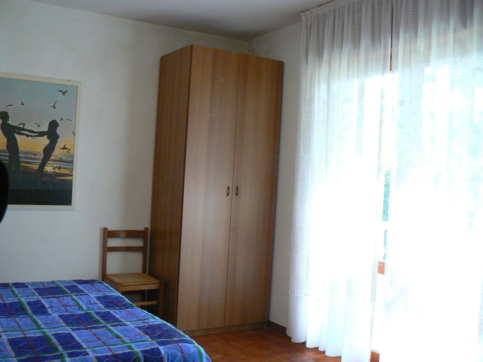 Room 2, Villa Rosy, Udine