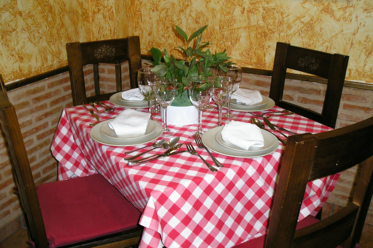 Others 5, Hostal Ciudad Antigua, Albacete