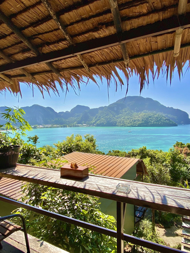 Others 5, Phi Phi Sea Sky Resort, Mueang Krabi