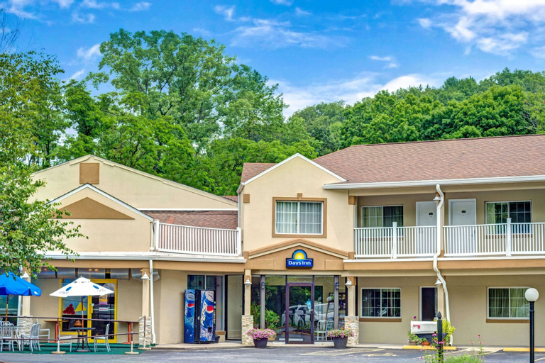 Days Inn by Wyndham Ridgefield, Fairfield