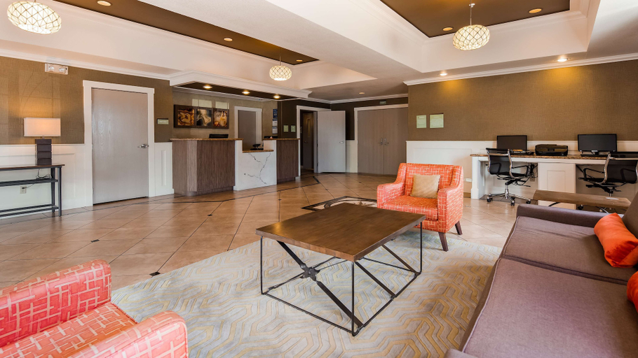 Others 5, Best Western Plus Rama Inn & Suites, Stanislaus