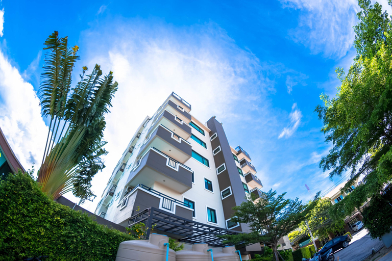 Exterior & Views 3, Initial Hua Hin, Hua Hin